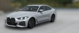 BMW 4 Series 430i xDrive Gran Coupe 2026