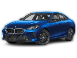 BMW 2 Series M235 xDrive Gran Coupe 2026