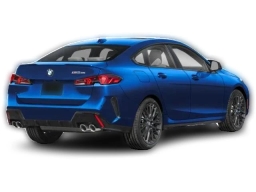 BMW 2 Series M235 xDrive Gran Coupe 2026