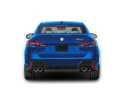 BMW 2 Series M235 xDrive Gran Coupe 2026