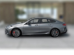 BMW 2 Series M235 xDrive Gran Coupe 2026
