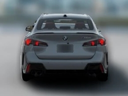 BMW 2 Series M235 xDrive Gran Coupe 2026
