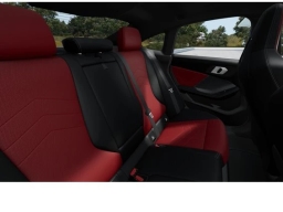 BMW 2 Series M235 xDrive Gran Coupe 2026