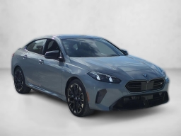 BMW 2 Series M235 xDrive Gran Coupe 2026