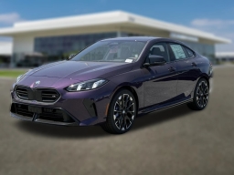 BMW 2 Series M235 xDrive Gran Coupe 2026