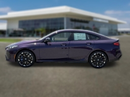 BMW 2 Series M235 xDrive Gran Coupe 2026