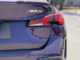 BMW 2 Series M235 xDrive Gran Coupe 2026