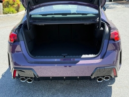 BMW 2 Series M235 xDrive Gran Coupe 2026