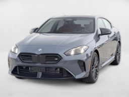 BMW 2 Series M235 xDrive Gran Coupe 2025