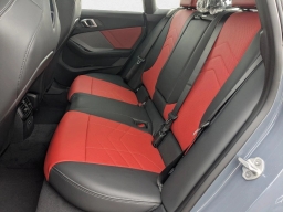 BMW 2 Series M235 xDrive Gran Coupe 2025