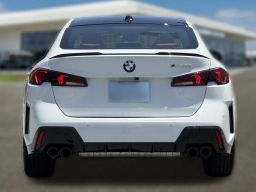 BMW 2 Series M235 xDrive Gran Coupe 2026