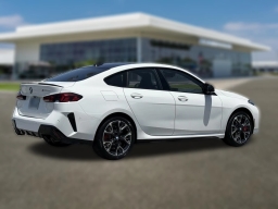 BMW 2 Series M235 xDrive Gran Coupe 2026