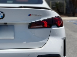 BMW 2 Series M235 xDrive Gran Coupe 2026