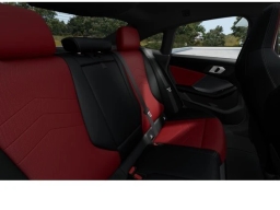 BMW 2 Series M235 xDrive Gran Coupe 2026