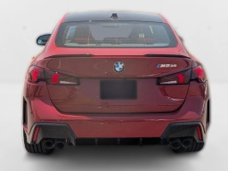 BMW 2 Series M235 xDrive Gran Coupe 2025
