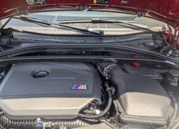 BMW 2 Series M235 xDrive Gran Coupe 2025