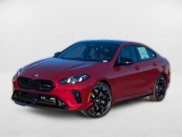 BMW 2 Series M235 xDrive Gran Coupe 2026