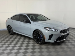 BMW 2 Series M235 xDrive Gran Coupe 2026