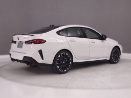 BMW 2 Series M235 xDrive Gran Coupe 2026
