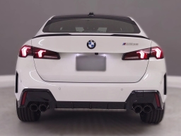 BMW 2 Series M235 xDrive Gran Coupe 2026