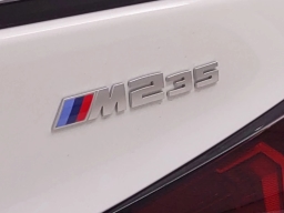 BMW 2 Series M235 xDrive Gran Coupe 2026