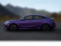 BMW 2 Series M235 xDrive Gran Coupe 2026