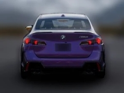 BMW 2 Series M235 xDrive Gran Coupe 2026