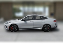 BMW 2 Series M235 xDrive Gran Coupe 2026