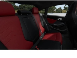 BMW 2 Series M235 xDrive Gran Coupe 2026