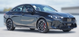 BMW 2 Series M235 xDrive Gran Coupe 2026