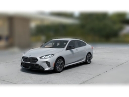 BMW 2 Series M235 xDrive Gran Coupe 2026