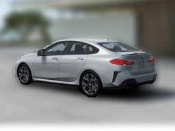 BMW 2 Series M235 xDrive Gran Coupe 2026