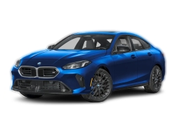 BMW 2 Series M235 xDrive Gran Coupe 2026