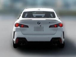BMW 2 Series M235 xDrive Gran Coupe 2026