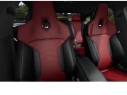 BMW 2 Series M235 xDrive Gran Coupe 2026
