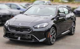 BMW 2 Series M235 xDrive Gran Coupe 2026