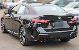 BMW 2 Series M235 xDrive Gran Coupe 2026