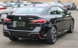 BMW 2 Series M235 xDrive Gran Coupe 2026