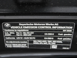 BMW 2 Series M235 xDrive Gran Coupe 2026
