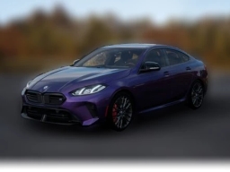 BMW 2 Series M235 xDrive Gran Coupe 2026