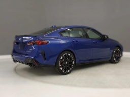 BMW 2 Series M235 xDrive Gran Coupe 2026