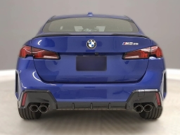 BMW 2 Series M235 xDrive Gran Coupe 2026