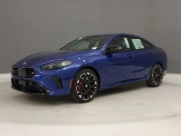 BMW 2 Series M235 xDrive Gran Coupe 2026