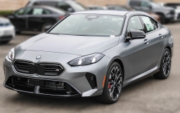 BMW 2 Series M235 xDrive Gran Coupe 2026