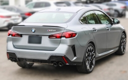 BMW 2 Series M235 xDrive Gran Coupe 2026