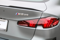 BMW 2 Series M235 xDrive Gran Coupe 2026