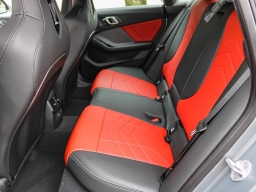 BMW 2 Series M235 xDrive Gran Coupe 2026
