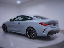 BMW 4 Series 430i Coupe 2026