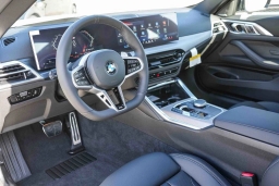 BMW 4 Series 430i Coupe 2026