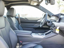 BMW 4 Series 430i Coupe 2026